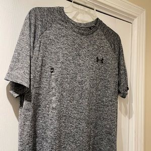 Under Armour Tech Tee